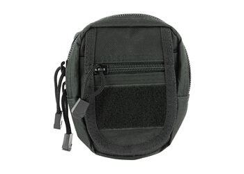 NCSTAR VISM SMALL UTL PCH BLK