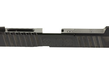 NOVESKE OR SLD FOR GLOCK 19 G4 BLACK