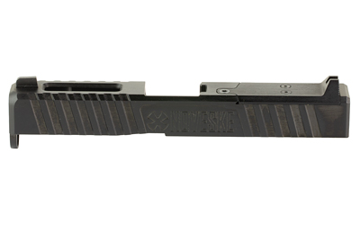 NOVESKE OR SLD FOR GLOCK 19 G4 BLACK 3 NOVESKE OR SLD FOR GLOCK 19 G4 BLACK