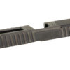 NOVESKE OR SLD FOR GLOCK 17 G4 BLACK 1 NV03002526 1