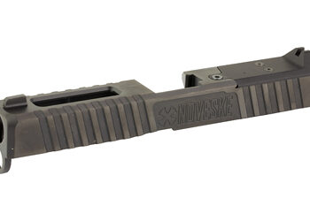 NOVESKE OR SLD FOR GLOCK 17 G4 BLACK
