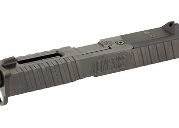 NOVESKE OR SLD/BARREL GLK 19 G4 BLK