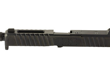 NOVESKE OR SLD/BBL GLK 17 G5 THRD BK