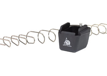 ODIN WORKS MAG EXT FOR SIG 320 +5 BK