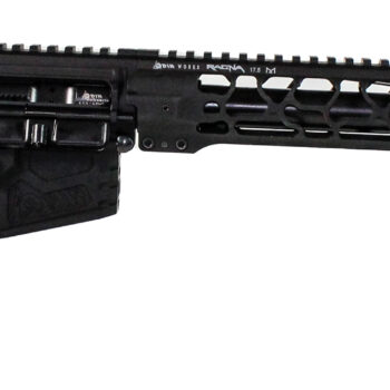 ODIN RIFLE VARMINTEER 22ARC 21