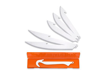 OD EDGE RAZORSAFE SET COMBO PACK