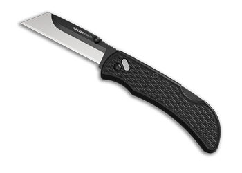 OD EDGE RAZOR-WORK 2.5" 3 BLADES BLK