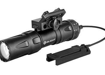 OLIGHT ODIN MINI 1250LUM BLACK