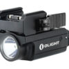 OLIGHT PL-MINI2 VALKYRIE 600LUM BLK 1 OLPLMINI2BK 1
