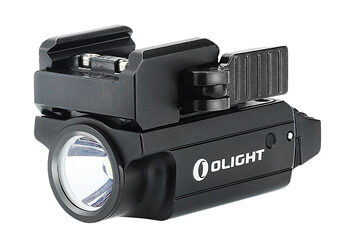 OLIGHT PL-MINI2 VALKYRIE 600LUM BLK