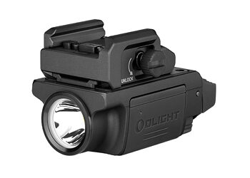 OLIGHT PL MINI 3 600LUM BLACK