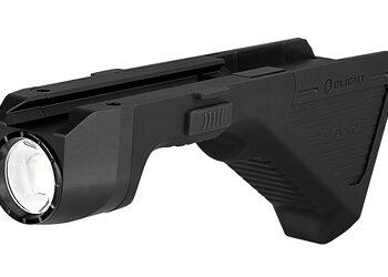 OLIGHT SIGURD AFG 1450 LUM BLACK