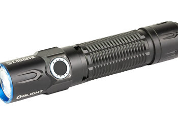 OLIGHT WARRIOR 3S 2300LUM BLK