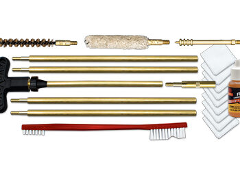 OTIS .30CAL RIFLE ROD CLEANING KIT