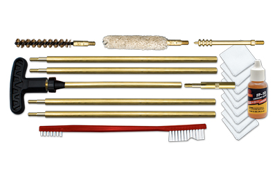 OTIS .30CAL RIFLE ROD CLEANING KIT 3 OTIS .30CAL RIFLE ROD CLEANING KIT