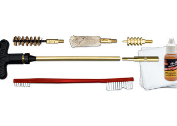 OTIS .40CAL PISTOL ROD CLEANING KIT