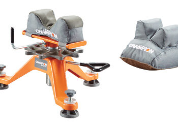 CHAMPION TRI-STANCE REST/REAR BAG