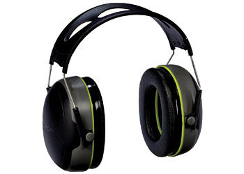 PELTOR SPORT BULL'S EYE NRR 27