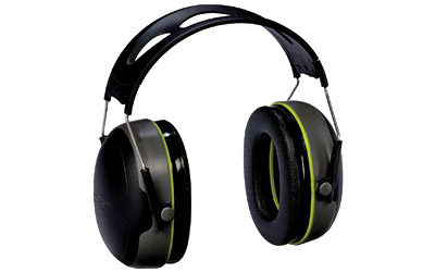 PELTOR SPORT BULL'S EYE NRR 27 3 PELTOR SPORT BULL'S EYE NRR 27