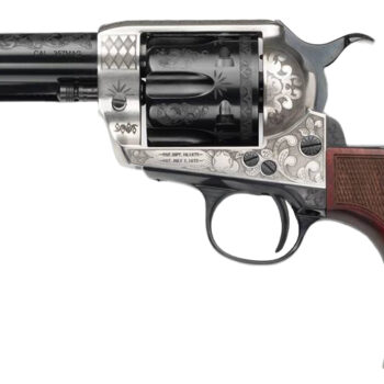 PIETTA ALCHIMISTA JR 45LC 3.5 EXPRESS CKRD