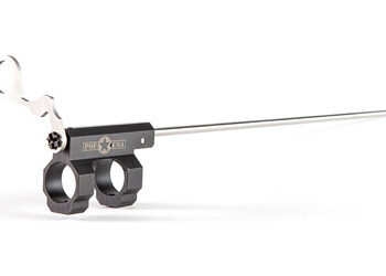 POF DICTATOR 9POS GAS BLOCK CARBINE