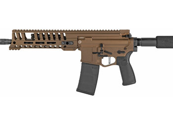 POF P415 PSTL 300BLK 10.5" 30RD BRZ