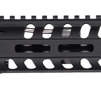 POF UPPER COMPLETE MINUTEMAN 13.75 5.56 BL