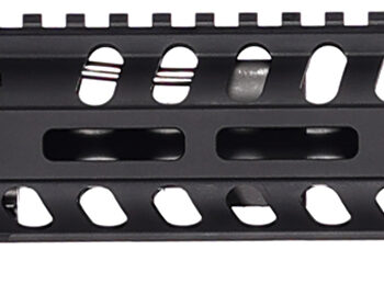 POF UPPER COMPLETE MINUTEMAN 13.75 300 BLK