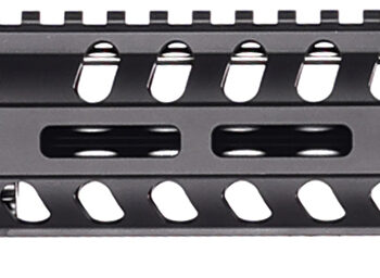 POF UPPER COMPLETE RENEGADE+ 13.75 5.56 BL