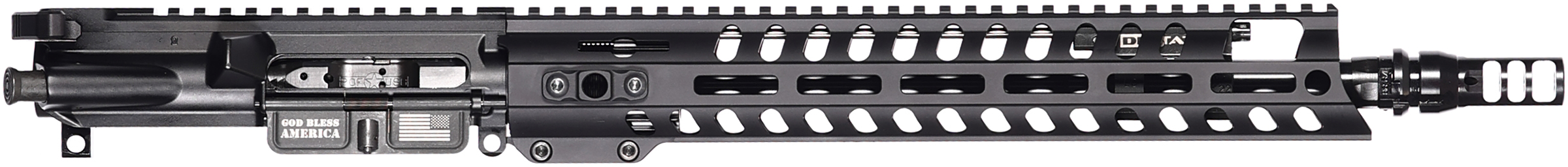 POF UPPER COMPLETE RENEGADE+ 13.75 5.56 BL 3 POF UPPER COMPLETE RENEGADE+ 13.75 5.56 BL