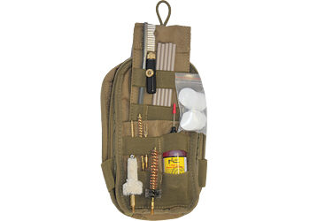 PRO-SHOT TAC RFL PACK .223/5.56