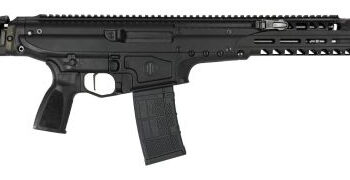 PWS UXR ELITE RIFLE SYSTEM 223WYLDE 16