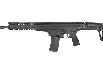 PWS UXR ELITE 223WLD 14.5"P 30RD BLK