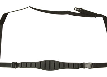 QUAKE CLAW TACTICAL RIFLE BLACK