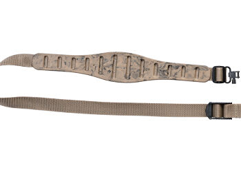 QUAKE CLAW CONTOUR SWIVEL SAND CAMO