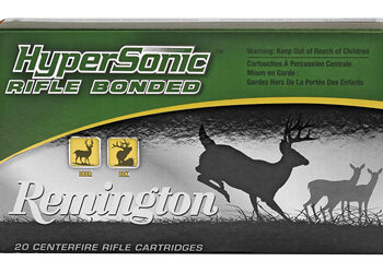 REM HYPERSONIC 450BM 260GR 20/200