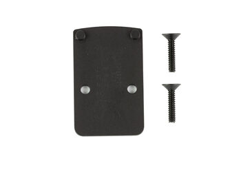 REPTILIA ROF 2.5MM RMR RISER BLK