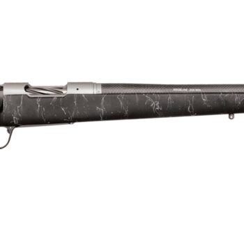 CHRISTENSEN ARMS RIDGELINE 6.5PRC BLK/GRY 24"