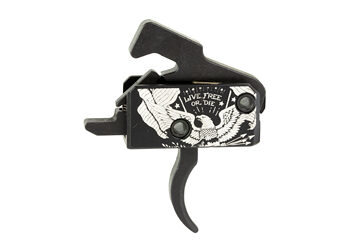 RISE SUPER SPORTING TRIG CURV LFOD