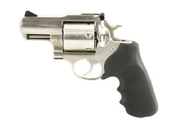 RUGER SPR RDHWK AK 454CAS 2.5" 6RD