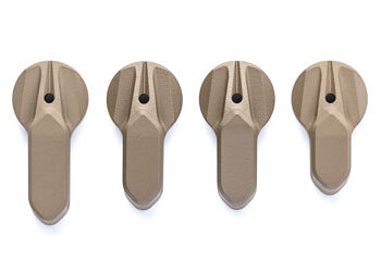 RADIAN TALON SFTY SLCTR 4 LEVER FDE