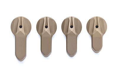RADIAN TALON SFTY SLCTR 4 LEVER FDE 3 RADIAN TALON SFTY SLCTR 4 LEVER FDE