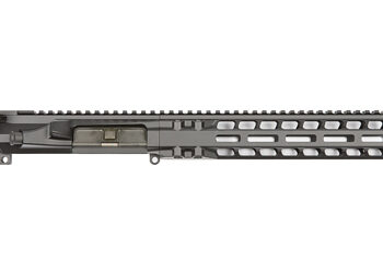 RADIAN UPPER/HANDGUARD SET 10" BLACK