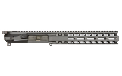 RADIAN UPPER/HANDGUARD SET 10" BLACK 3 RADIAN UPPER/HANDGUARD SET 10" BLACK