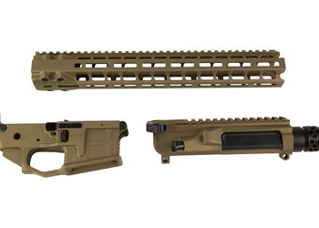 RADIAN BUILDER KIT 14" BROWN