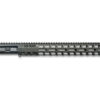 RADIAN UPPER/HANDGUARD SET 17" GRAY 1 RWR0611 1