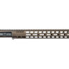 RADIAN UPPER/HANDGUARD SET 17" BROWN 2 RWR0612 1