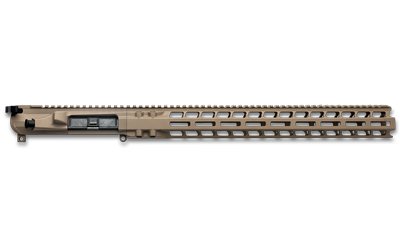 RADIAN UPPER/HANDGUARD SET 17" FDE 3 RADIAN UPPER/HANDGUARD SET 17" FDE