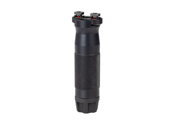 SAMSON M-LOK VERT GRIP LNG STD BLK