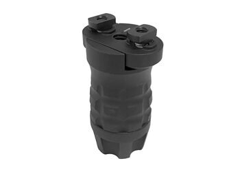 SAMSON M-LOK GRP SHRT GRND BLK